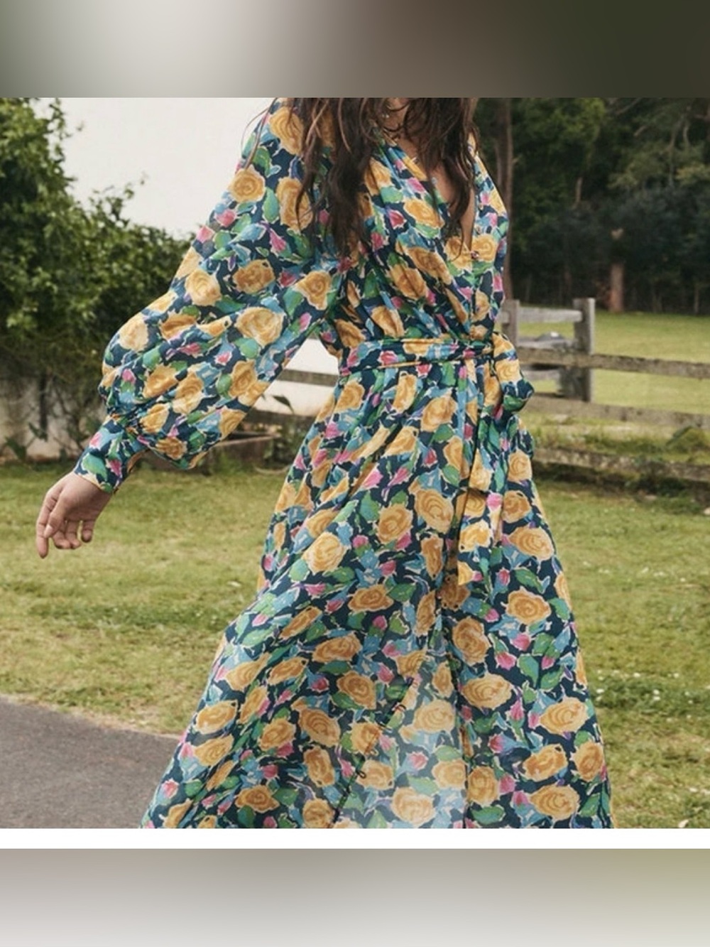 Spell islamorada dress